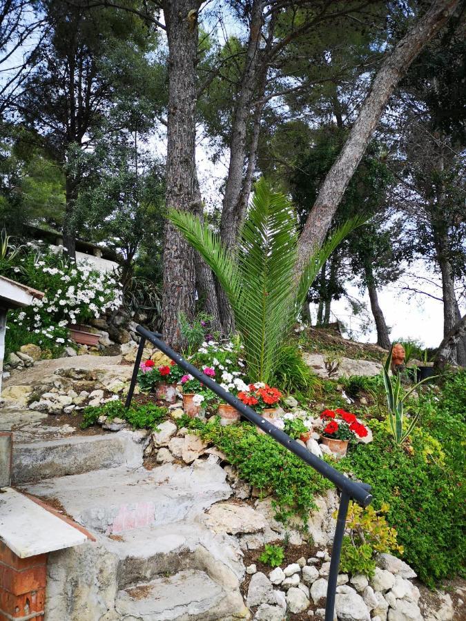 Apartamento Entre La Playa Y La Montana كالافيل المظهر الخارجي الصورة