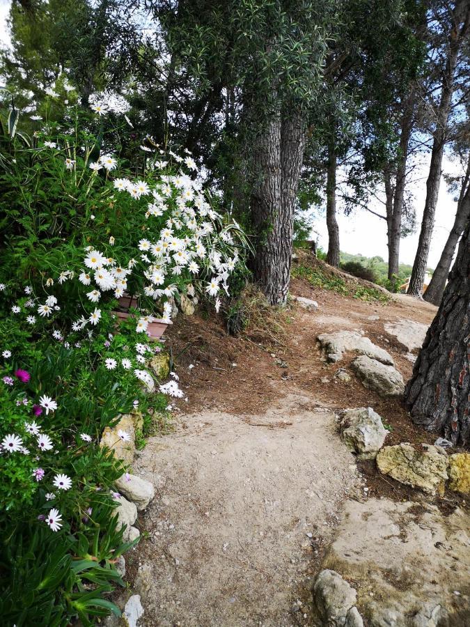 Apartamento Entre La Playa Y La Montana كالافيل المظهر الخارجي الصورة