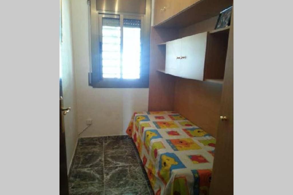 Apartamento Entre La Playa Y La Montana كالافيل المظهر الخارجي الصورة