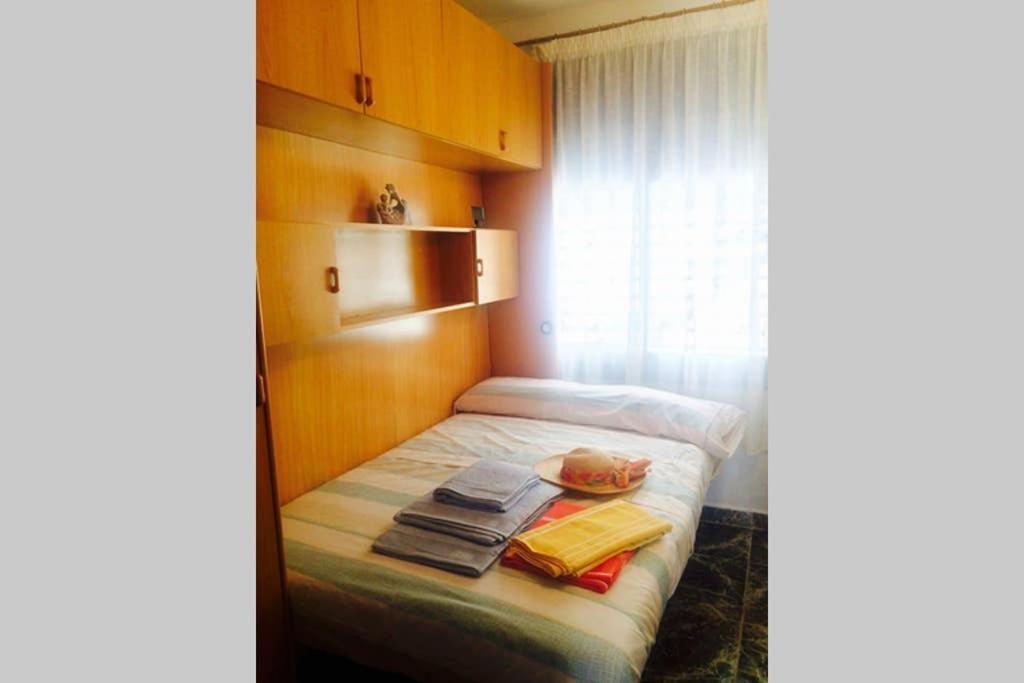 Apartamento Entre La Playa Y La Montana كالافيل المظهر الخارجي الصورة