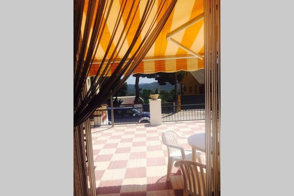 Apartamento Entre La Playa Y La Montana كالافيل المظهر الخارجي الصورة